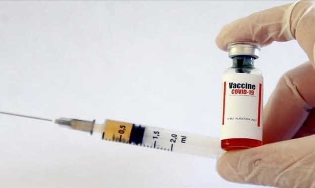 Indonesia starts testing homegrown Covid-19 vaccine on humans