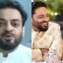 WATCH: Aamir Liaquat Hussian reveals the reason behind his third marriage to Syeda Dania Shah
