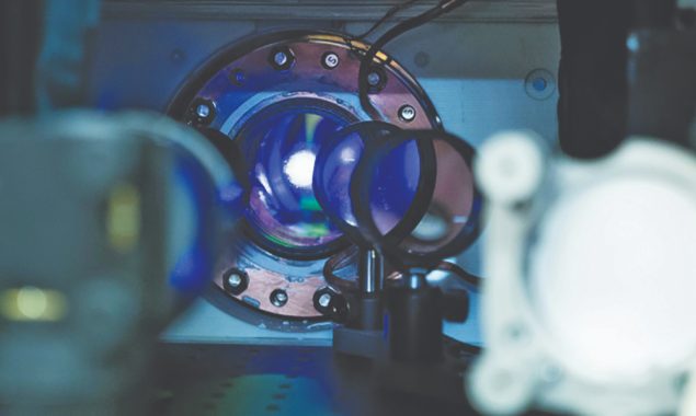 How world’s most precise clock could transform fundamental physics