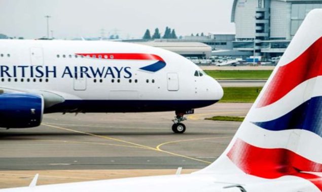 The conflict between Russia and Ukraine is causing havoc in the airline business