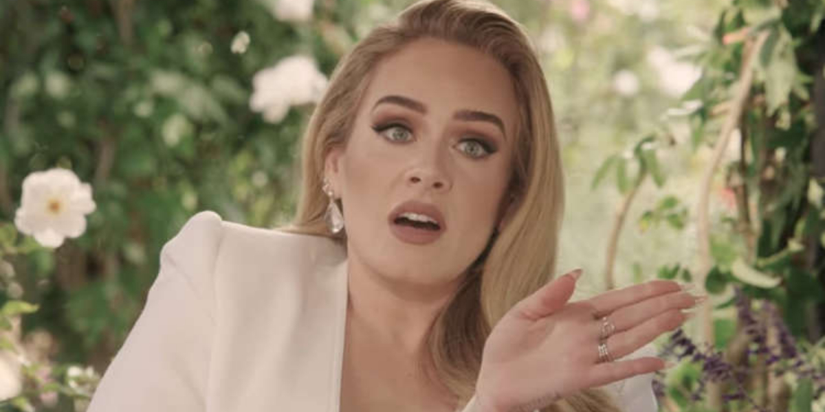 Adele