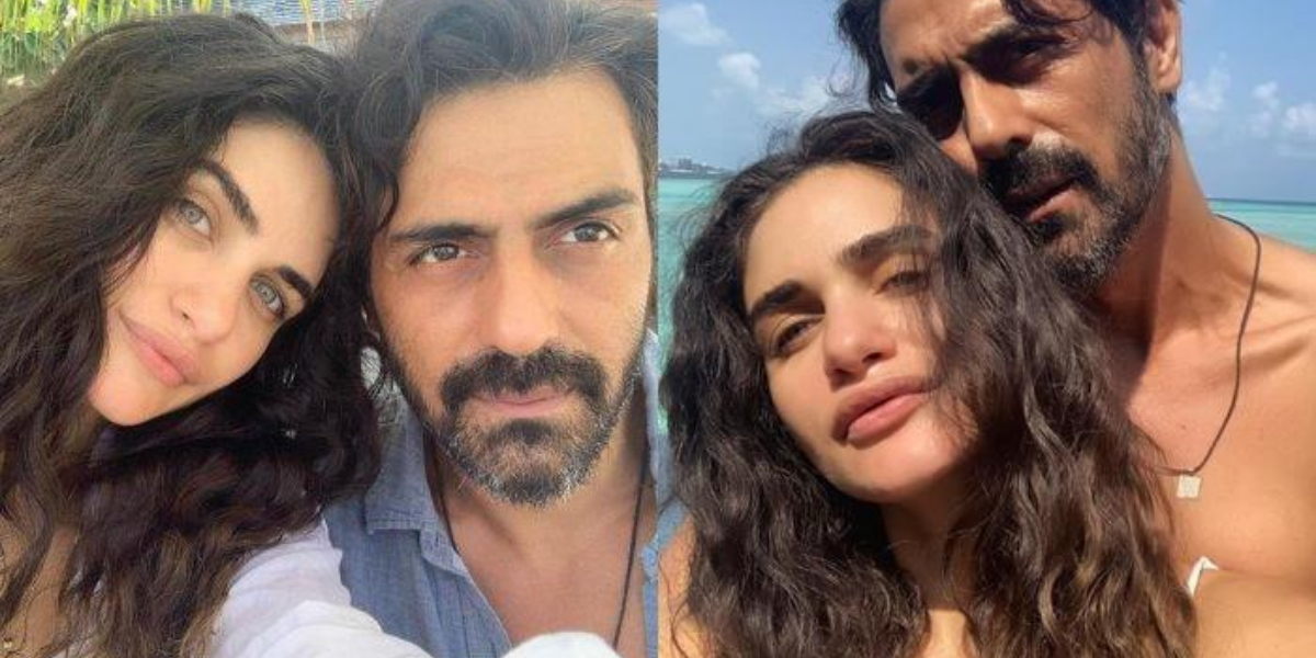 Arjun Rampal