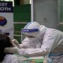 Philippines logs 2,010 new COVID-19 cases