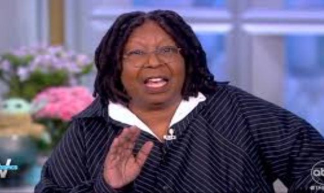 Whoopi Goldberg rejoins The View after two weeks of suspend