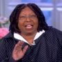 Whoopi Goldberg rejoins The View after two weeks of suspend
