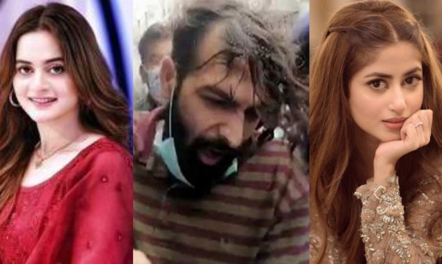 Celebrities react to Zahir Jaffer's death sentence by saying, 'Justice served'        