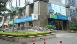 standard chartered