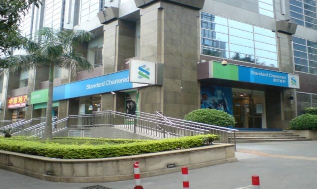 Standard Chartered records Rs24.8 billion profit before tax in 2021