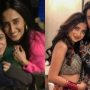 Ahad Raza Mir spotted with friends; fans ask about Sajal Aly absence 