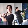 WATCH: Srha Asgr and Rabya Kulsoom’s #WhyNotDanceMeriJaan dance challenge 