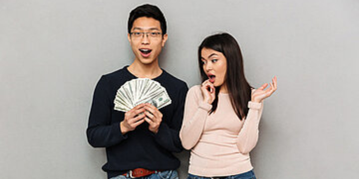 Japanese men give their entire salary to their wives and get a monthly allowance