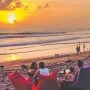 Tourist in Bali falls from 160ft in attempt to take selfie