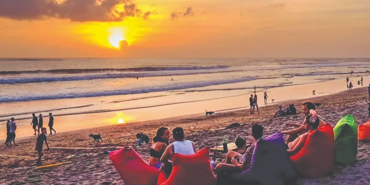 BALI