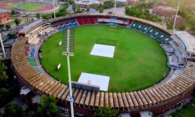 Pak vs Aus: Big decision taken for the preparation of Lahore’s Test pitch