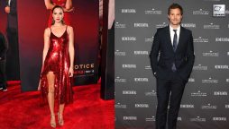Gal Gadot, Jamie Dornan to works in Netflix Thriller Heart of Stone: ‘Let’s Kick Some Ass’