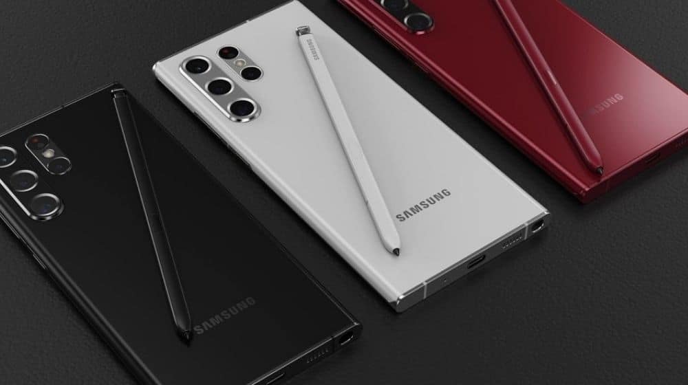 Samsung Galaxy S22