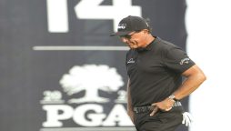 phil mickelson