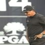 Phil Mickelson sorry for ‘comments’ over Saudi backed tour