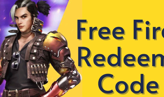 Garena free fire redeem codes 10th Feb 2022: New list of active codes