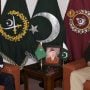 Turkmenistan minister, Gen Bajwa discuss regional situation, bilateral cooperation