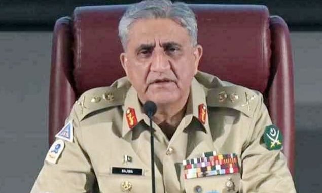 Every misadventure will be responded with full force, says General Bajwa