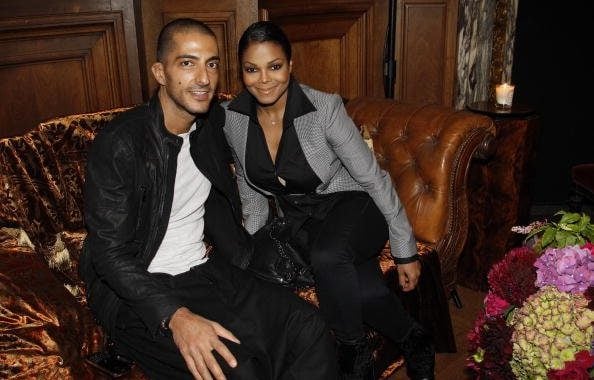 Everything you need to know about Janet Jackson’s baby daddy Wissam Al Mana