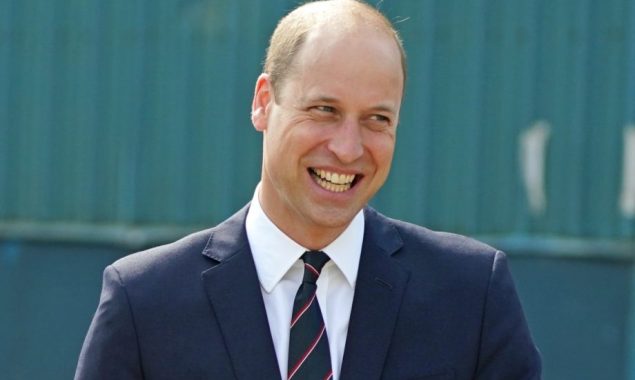 Prince William ‘facing envious’ wait for Kingship while Harry ‘zipped away’: report