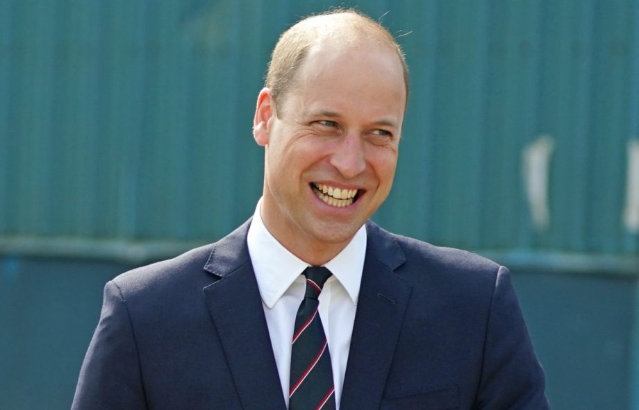 Prince William