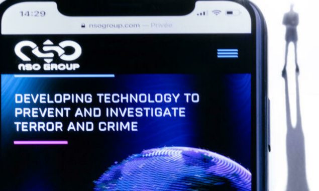 New report alleges widespread Pegasus spying by Israel police