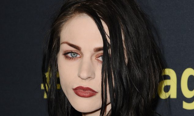 ‘I’m Deeply Grateful,’ Frances Bean Cobain says of her romance with Tony Hawk’s son Riley