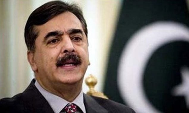 PPP will challenge amendments to Prevention of Electronic Crimes Act: Gilani