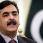 PPP will challenge amendments to Prevention of Electronic Crimes Act: Gilani