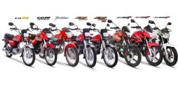 Honda Introduces a New Bikes Installment Plan