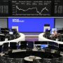 German investors’ morale rises in February despite Russian tensions