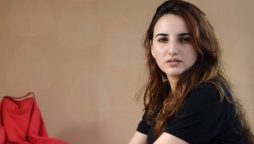 Hareem Shah money-laundering case