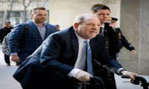Another development in Harvey Weinstein sexual assault case