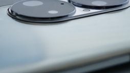 Huawei P50 Pro Display