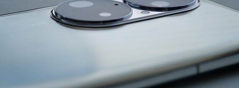Huawei P50 Pro Display