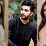 Ahad Raza Mir is set to share screen with Sarah & Ramsha in ‘Hum Tum’