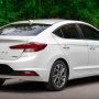 Hyundai Elantra New Feature in Pakistan
