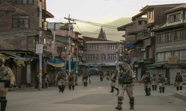 Indian forces martyr another Kashmiri youth in IIOJK