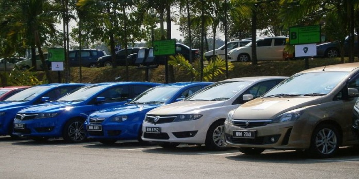 Car sales
