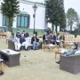Govt striving for reducing line losses, curbing power theft: PM Khan