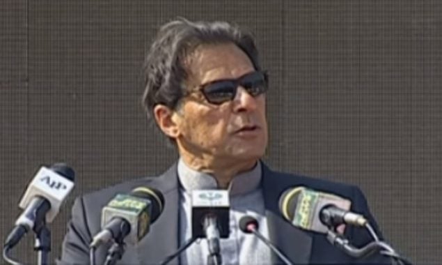 South Punjab suffered in the past due to injustice, says PM Imran Khan