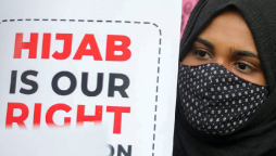 Hijab Row