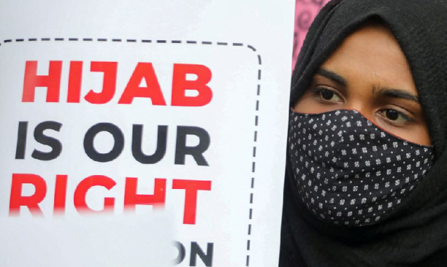 Hijab Row: Indian state closes schools as a ‘hijab ban’ sparks protests
