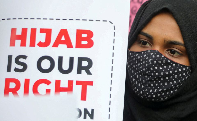Hijab Row