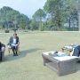 Pakistan, Iran agree to set up joint working groups and markets on borders