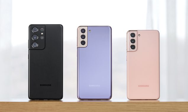 WATCH LIVE: Announcement of the Samsung Galaxy S22 and Tab S8 series