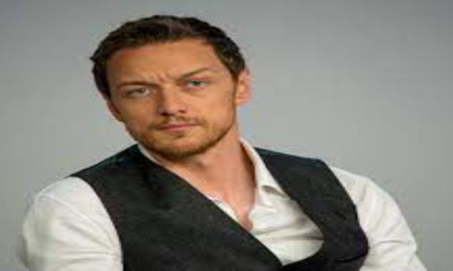 James McAvoy put rest to the rumors of his marriage by agreeing to it